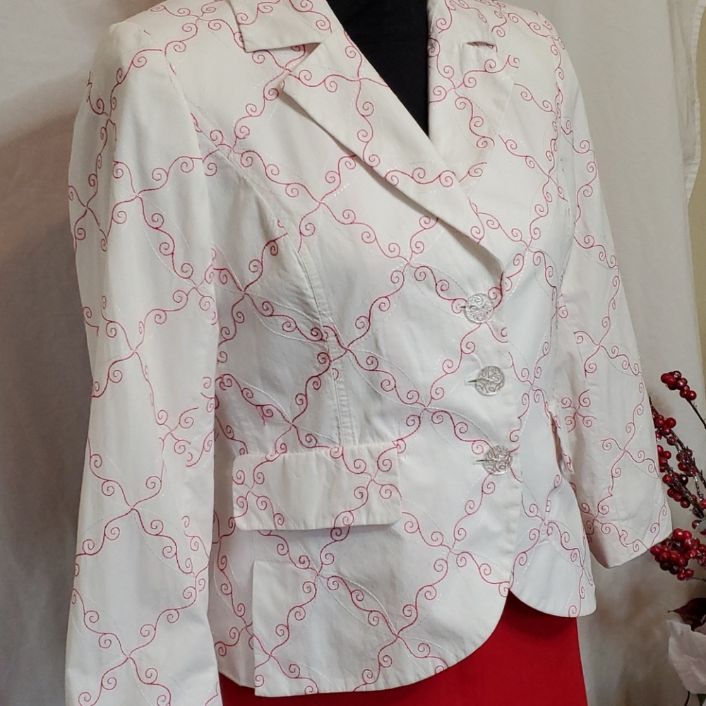 Austin Reed Blazer - Picture 3 of 7